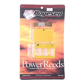 Reed Kit Boyesen  Evinrude 150-300hp E-tec • $193.85