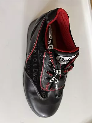 Dolce Gabbana Sneakers Junior  • $80