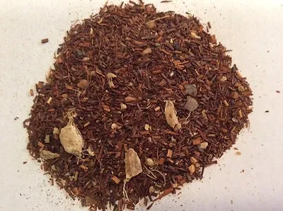 Spiced Rooibos Masala Chai Loose Leaf Tea 4oz 1/4 Lb • $14.99