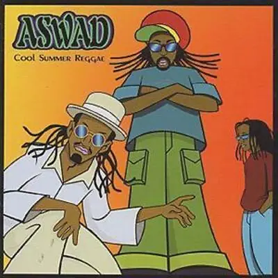 £6.24 • Buy Aswad : Cool Summer Reggae CD (2002) Highly Rated EBay Seller Great Prices