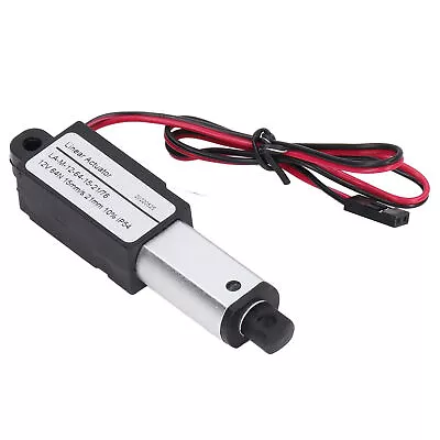 Electric Micro Linear Actuator Direct Current Supply Mini Motion Actuator YSE • $24.53