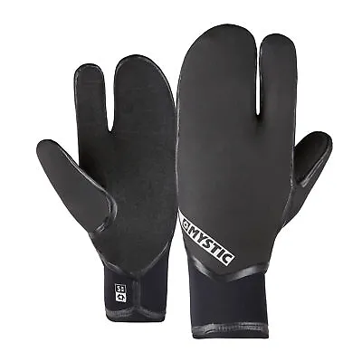 Mystic Supreme Kiteboarding Glove 5mm Lobster • $49.99