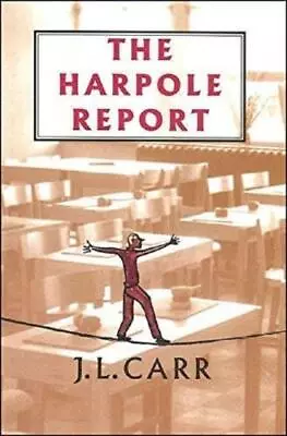 The Harpole Report • £5.55