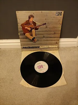 £25.67 • Buy John Renbourn  Another Monday  *1966 *LP *Transatlantic *TRA 149 *12  Vinyl 