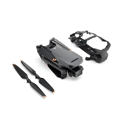 DJI Mavic 3 Classic Drone Body Battery And Props Only ! *New Without Retail Box • $1350