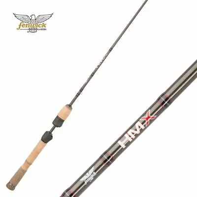 Fenwick HMX Spinning Rod HMX50UL-MFS 5' Ultra Light 1pc • $74.99