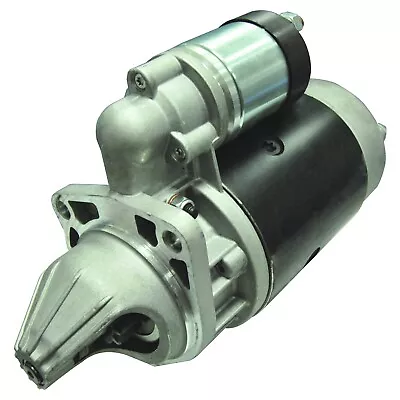 New Starter Fits Deutz Fahr Tractor D6807 & Combine M3330 • $224.99