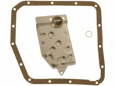 For 1986-2001 Toyota Camry Automatic Transmission Filter Kit API 48723NC 1987 • $23.95