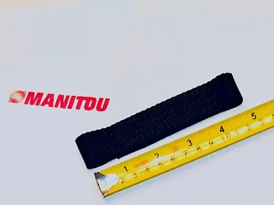 Manitou  Door Check Strap Parts No 563853 !! • £28