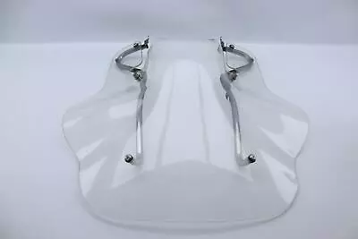 Windscreen For Moto MOTO GUZZI 1100 CALIFORNIA EV 1998 To 2007 • $233.64