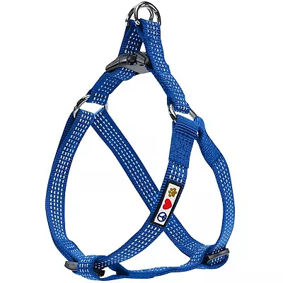 Reflective Dog Harness Or Puppy Harness Available Extra Small Small Medium Large • $13.99