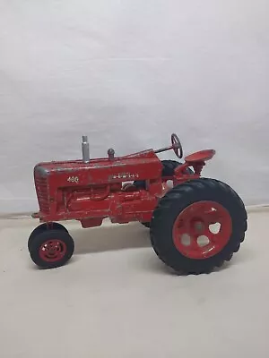 1/16 Eska Farm Toy McCormick Farmall 400  Tractor • $319.99