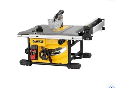 DeWalt DCS7485N-XJ 54V XR FlexVolt Cordless Brushless 210mm (8-1/4 ) Table Saw • $853.59