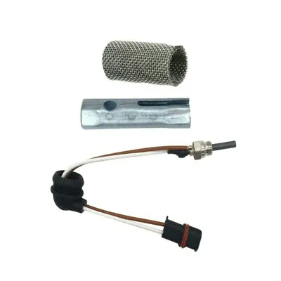 85-95w 2 Pin Glow Pin Plug Heater Kit 12V For Eberspacher Espar Airtronic D2 D4S • $14.99