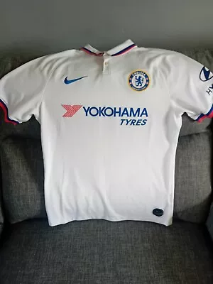 Chelsea Fc Away Shirt 2019 • £6