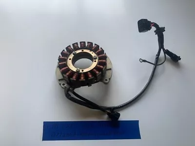 *90 Day Warranty* Yamaha F115 Four Stroke Stator Base Assy 68V-81460-00-00 • $218.09