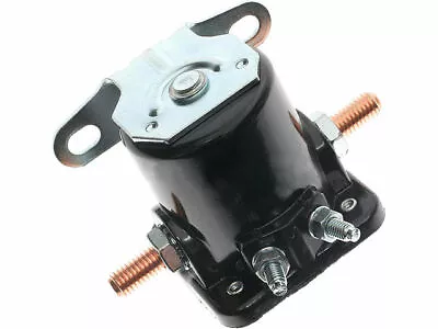 Starter Solenoid Fits American Motors Ambassador 1965-1974 49XQKZ • $26.06