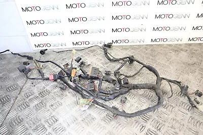 KAWASAKI W800 EJ 800 2011 Wiring Harness Loom • $88