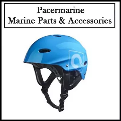 Kortex Canoe Kayak Helmet Blue S/M 50 – 56cm  • £36.95