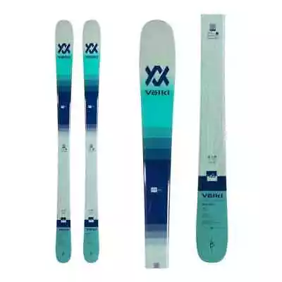 NEW!! 2024 Volkl Womens Blaze 86 Skis-159cm • $399.99