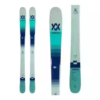 NEW!! 2024 Volkl Womens Blaze 86 Skis-166cm • $399.99