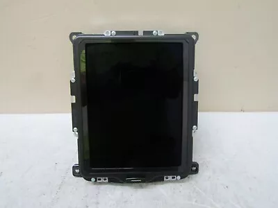 2021 Volvo S60 Xc60 9  Center Dash Display Screen 32218885ae Oem • $179.50