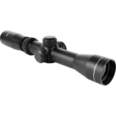 Mosin Nagant 2-7x32 Dual-illuminated Scope With M91 M44 Short Scope Mount Combo • $71.88