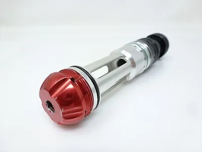 RARE MACDEV CLONE VX DRIVE BOLT KIT ENGINE W/ RED BOLT CAP PAINTBALL RARE CLONE • $69.95