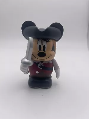 Disney 3  Vinylmation Mickey And & Friends - Pirates Of The Caribbean Minnie  • $0.99