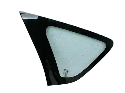 Left Rear Triangle Side Window For Opel Meriva B S10 10-13 • £68.40