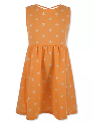 Freestyle Revolution Girls' Daisy Dress • $10.99