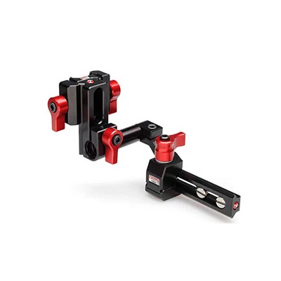 $999.95 • Buy Zacuto C300 Mark II EVF Recoil Rig