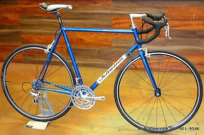 Vintage Schwinn Paramount Campognolo Daytona/Centuar 56cm Road Bike • $1395