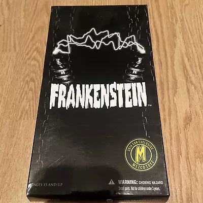 Mezco Toyz Son Of Frankenstein 2014 Comic Con Exclusive Limited Edition Of 500 • $100