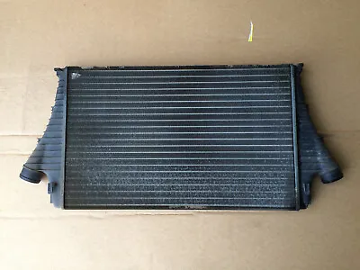 Vauxhall Vectra C Signum 2.2 Dti 02-05 Intercooler Radiator 24418366 • £44.98