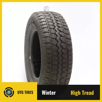 Used 265/70R17 Mastercraft Courser MSR Studded 115S - 12.5/32 • $70.91