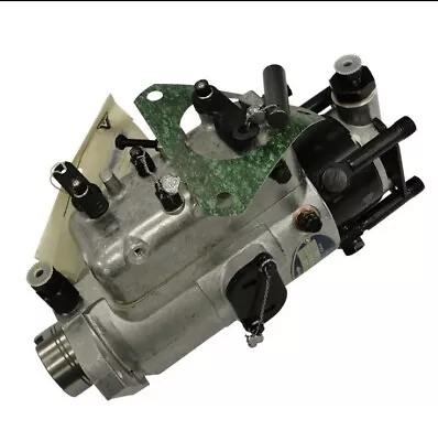 Fuel Injection Pump Fits Massey Ferguson 255 30 40B 165 50 3165 883517M91 • $600