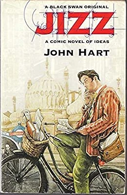 £2.26 • Buy Jizz, Hart, John, Used; Good Book