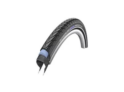 SCHWALBE MARATHON THE ORIGINAL 50-622  28x2.00  E-BIKE READY  Tire • $44.99