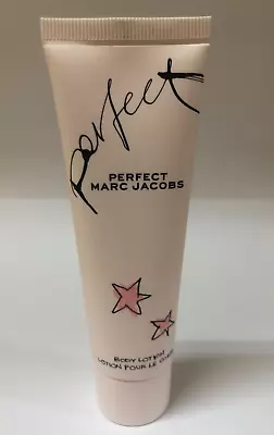Marc Jacobs Perfect Body Lotion 1.6oz 50ml • $12.99