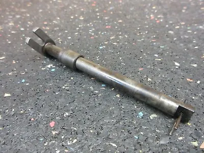 Nice! 2000 Honda CR250 Cylinder Power Valve Drive Shaft 00 CR 250 19370-KZ3-860 • $78