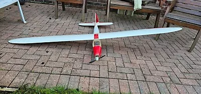 Large Radio Control Glider • £20