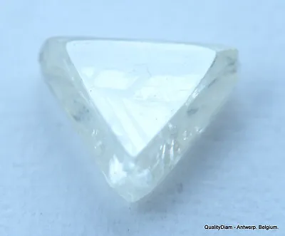 Uncut Diamond Also Known As Rough Diamond Out From A Diamond Mine • £439.72
