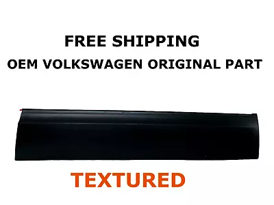 2018-2023 VW Atlas Front Right Side Lower Molding TEXTURED 3CN.854.940.F • $50