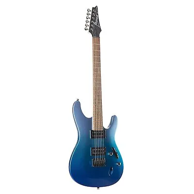 Ibanez S Series S521 - Ocean Fade Metallic • $399.99