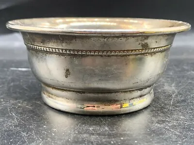 Vintage Falstaff Silver Plate Bonbon Dish Sweet Bowl • £19.99