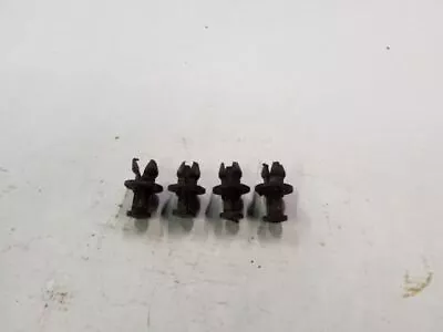 Front Bumper Valance Push Pins Qty 4 Fits 06 07 Ford F250 F350 • $20