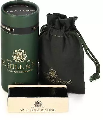 W.E. Hill & Sons Premium Cello Rosin (2-pack) Bundle • $87.31