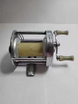 Jc Higgins 312.3184 Reel Used Condition • $25