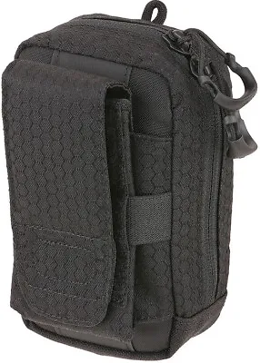 Maxpedition Gear AGR PUP Phone Utility Pouch BK PUPBLK • $37.07